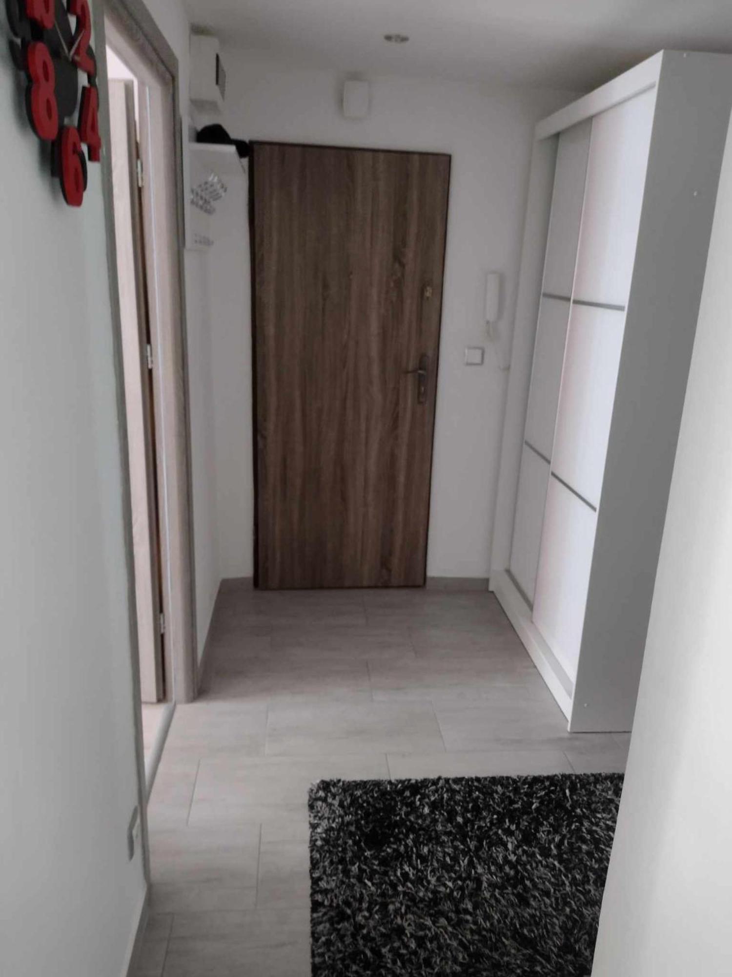 Apartament Premium แชมิตช์ ภายนอก รูปภาพ