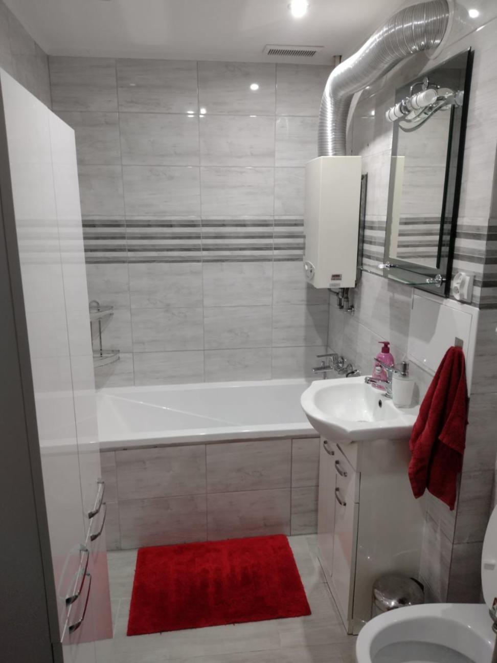Apartament Premium แชมิตช์ ภายนอก รูปภาพ