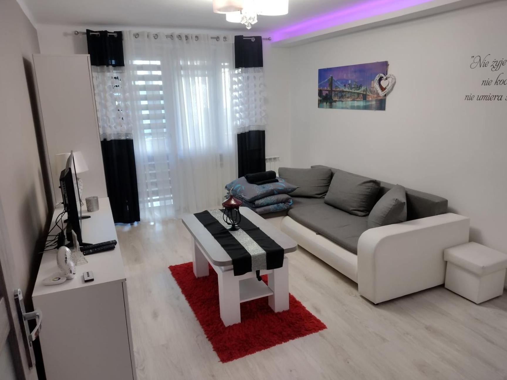 Apartament Premium แชมิตช์ ภายนอก รูปภาพ
