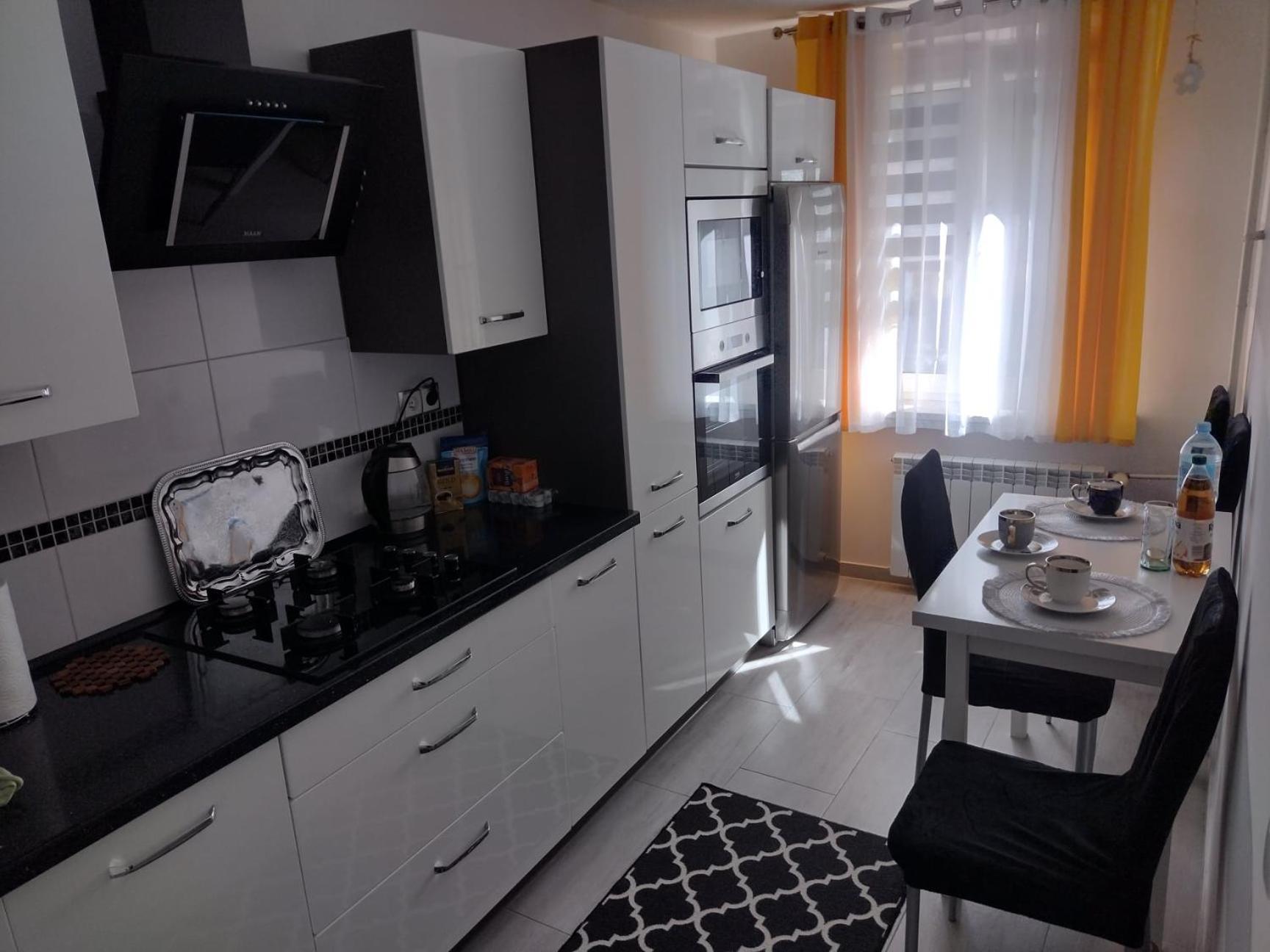 Apartament Premium แชมิตช์ ภายนอก รูปภาพ