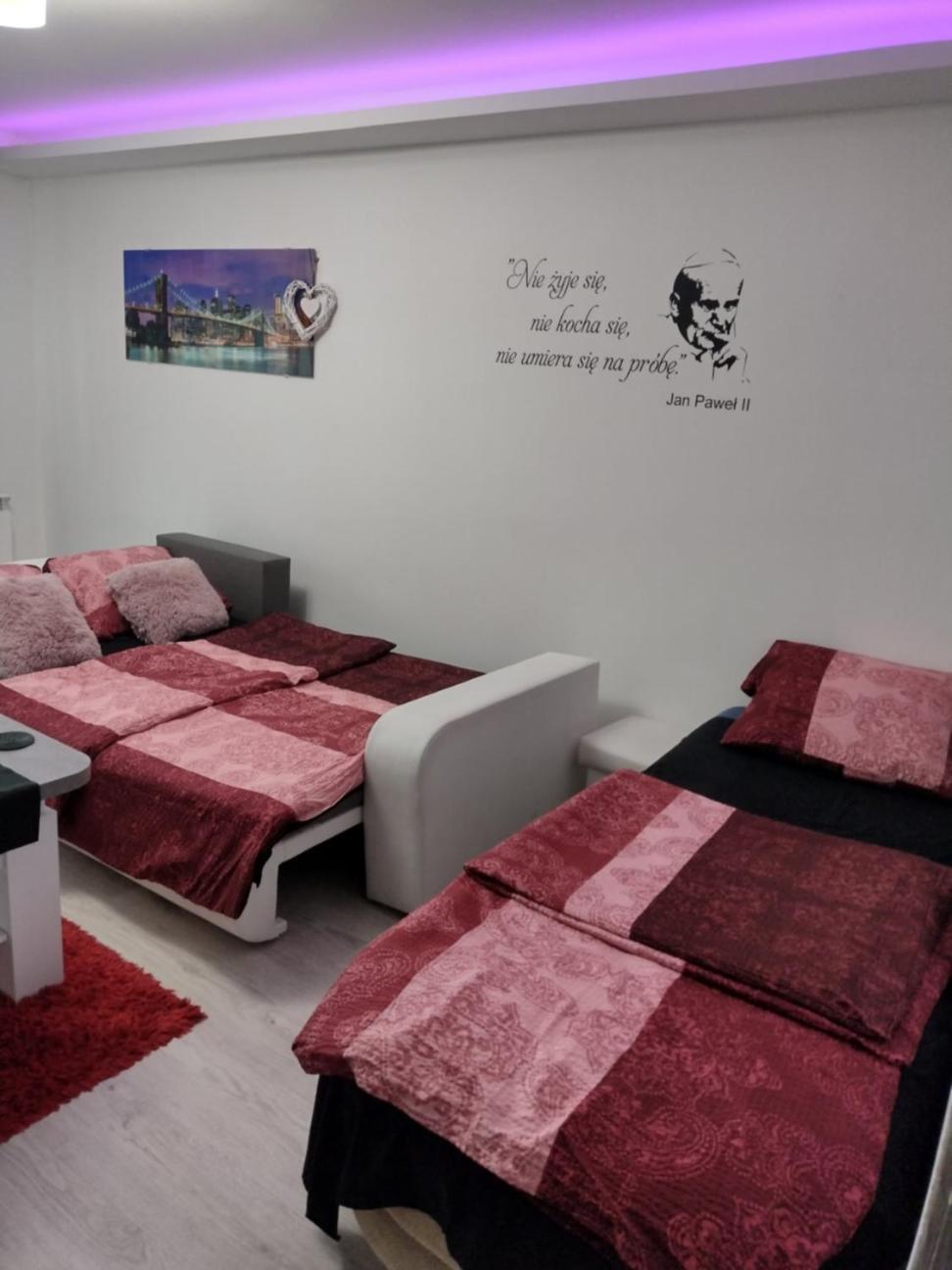 Apartament Premium แชมิตช์ ภายนอก รูปภาพ