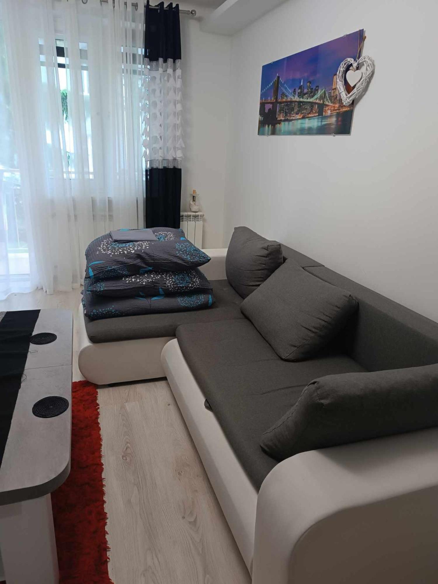 Apartament Premium แชมิตช์ ภายนอก รูปภาพ