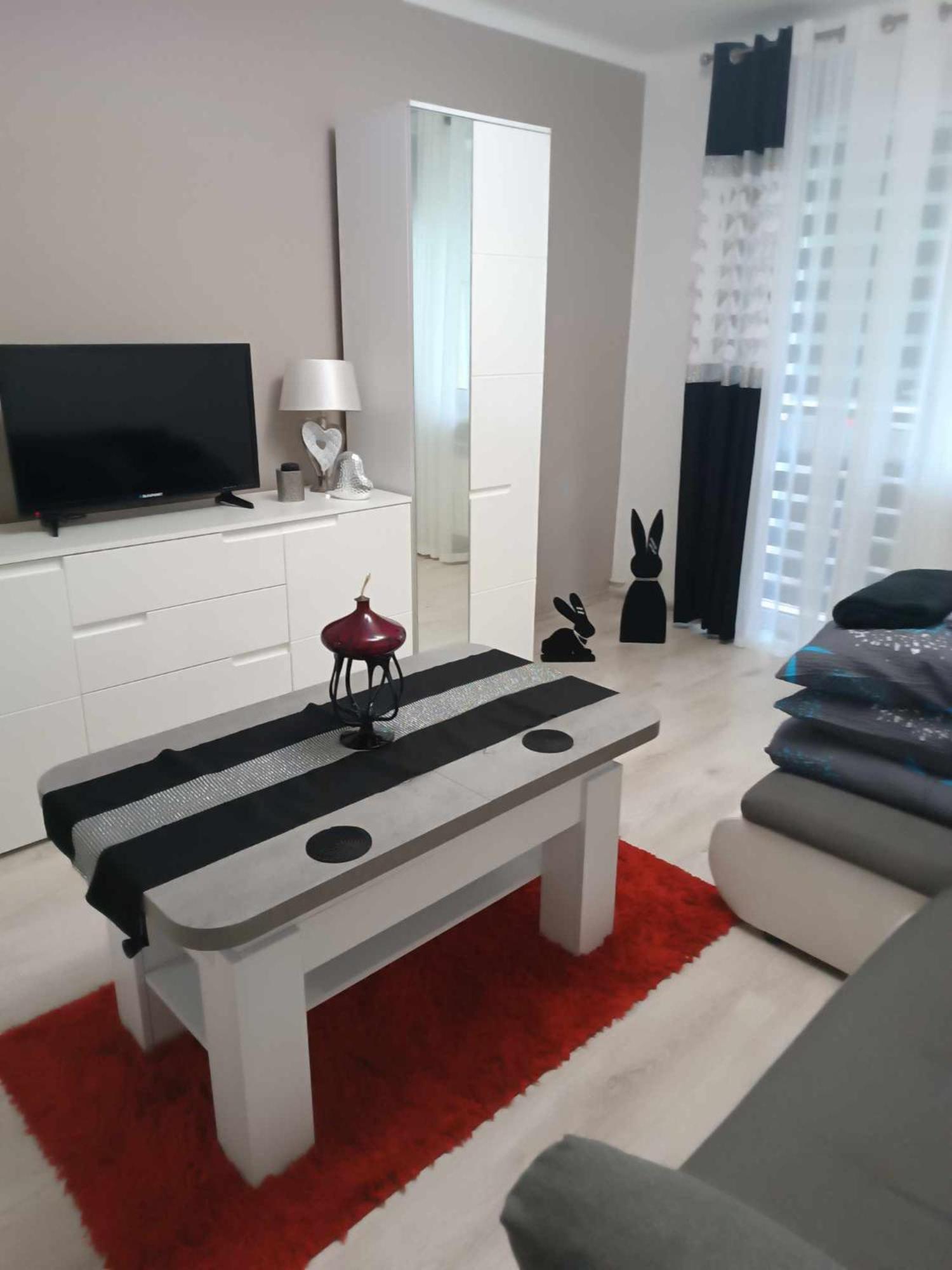 Apartament Premium แชมิตช์ ภายนอก รูปภาพ