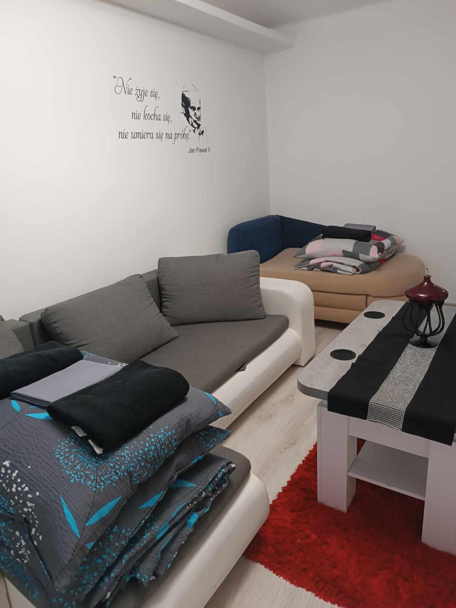 Apartament Premium แชมิตช์ ภายนอก รูปภาพ