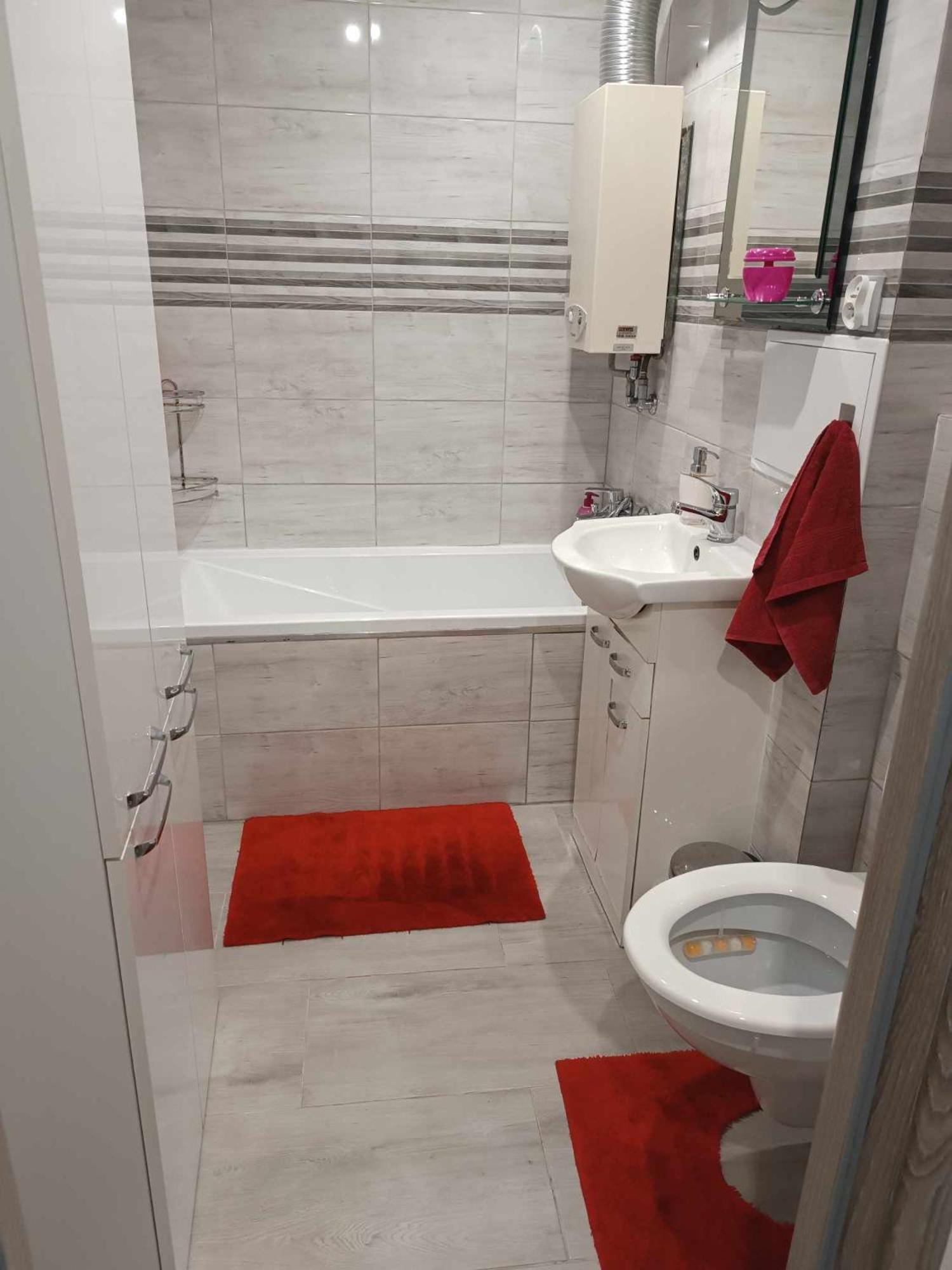 Apartament Premium แชมิตช์ ภายนอก รูปภาพ