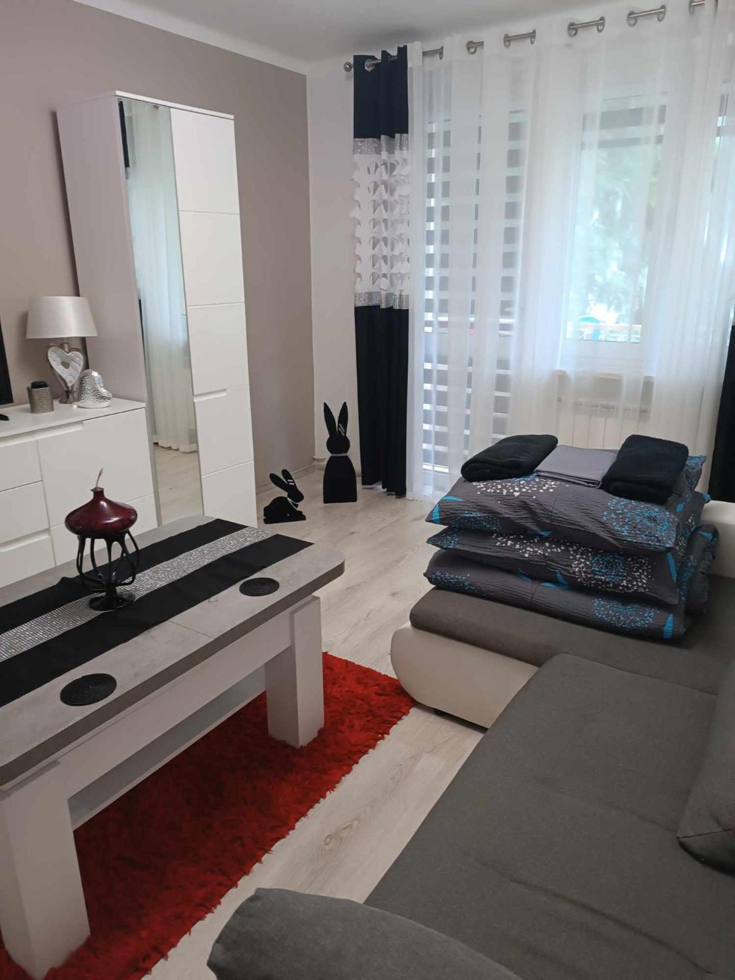 Apartament Premium แชมิตช์ ภายนอก รูปภาพ