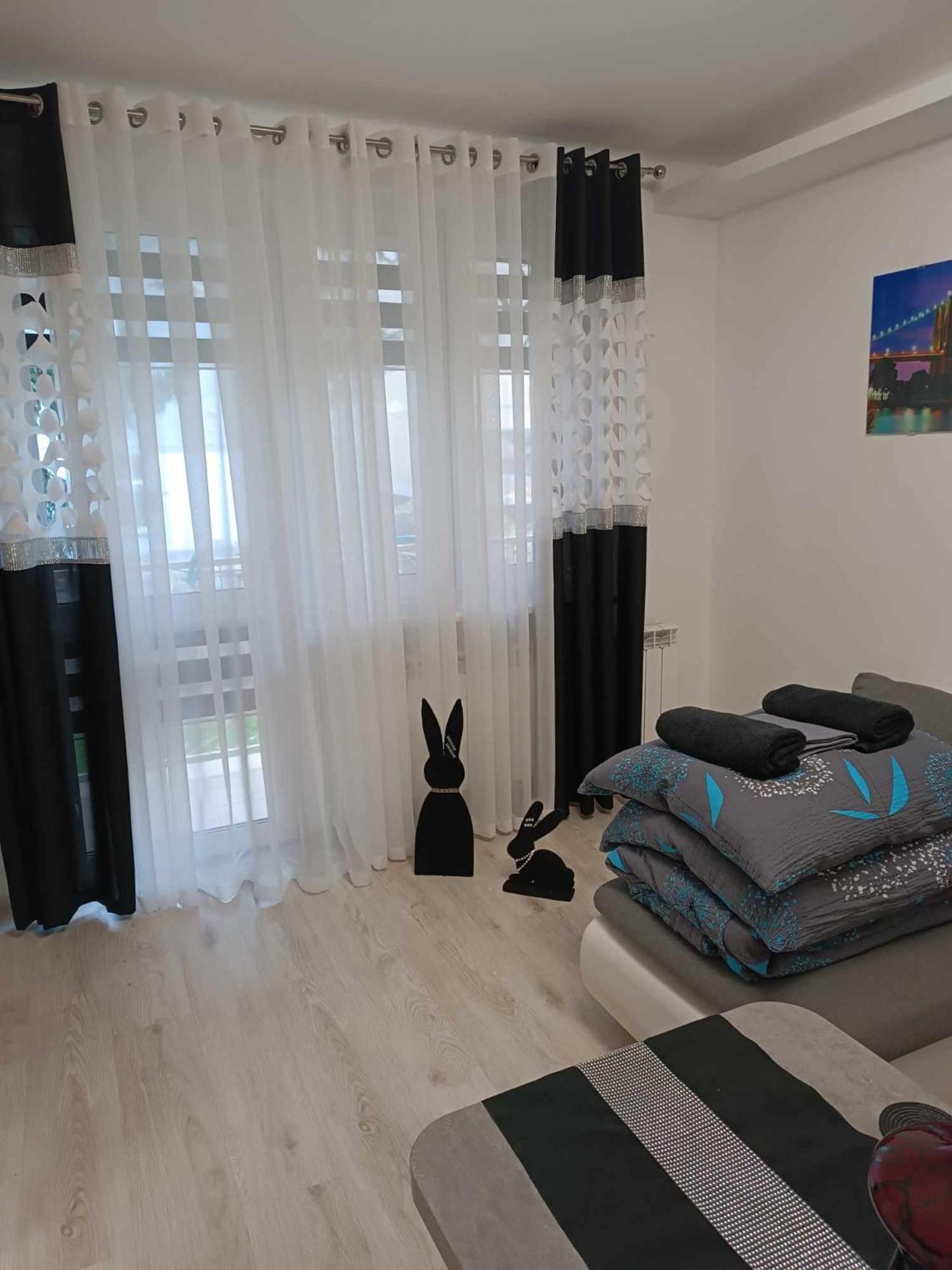 Apartament Premium แชมิตช์ ภายนอก รูปภาพ